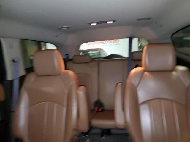 Photo 10 from auction – 2013 BUICK ENCLAVE with VIN 5GAKVDKD2DJ191407