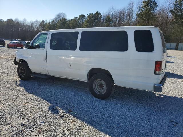 Photo 2 from auction – 2009 FORD ECONOLINE with VIN 1FBSS31L19DA07353