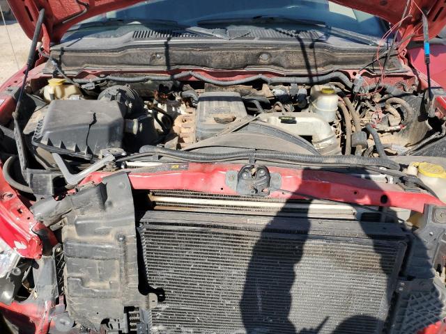 Photo 11 from auction – 2005 DODGE RAM with VIN 3D7KR28C45G784409