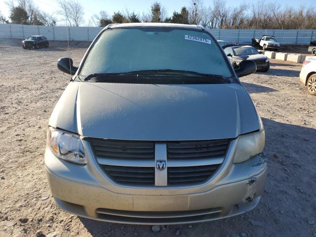 Photo 5 from auction – 2005 DODGE GRAND CARA with VIN 1D4GP24R95B436441