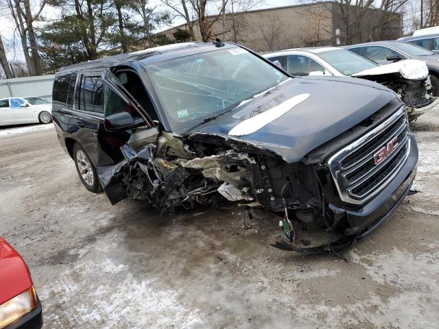 Photo 4 from auction – 2016 GMC YUKON SLE with VIN 1GKS2AKC4GR330394