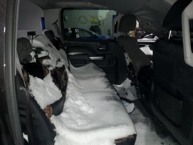 Photo 10 from auction – 2015 CHEVROLET SILVERADO with VIN 3GCUKREC6FG425374