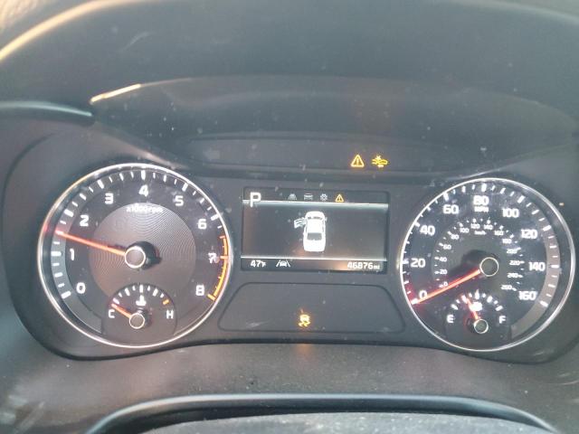 Photo 9 from auction – 2022 KIA FORTE FE with VIN 3KPF24AD5NE489734