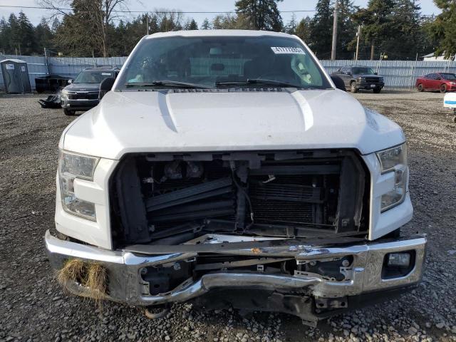 Photo 5 from auction – 2016 FORD F150 SUPER with VIN 1FTEW1EP0GKE17522