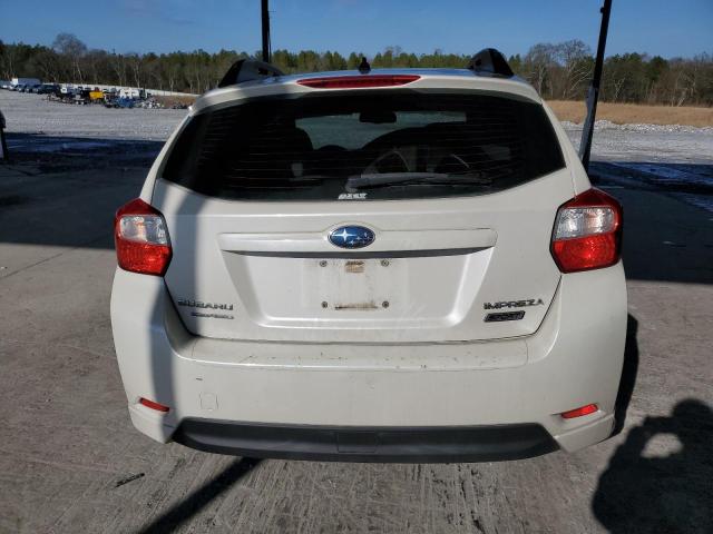 Photo 6 from auction – 2012 SUBARU IMPREZA SP with VIN JF1GPAL68CH247343