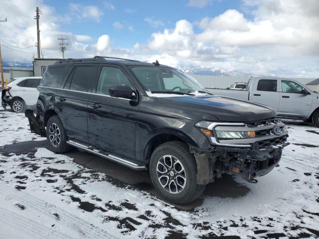 Photo 4 from auction – 2023 FORD EXPEDITION with VIN 1FMJU1J84PEA51268