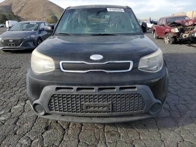 Photo 5 from auction – 2014 KIA SOUL with VIN KNDJN2A29E7101960