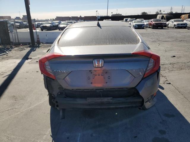 Photo 6 from auction – 2017 HONDA CIVIC EX with VIN 2HGFC1F3XHH631887