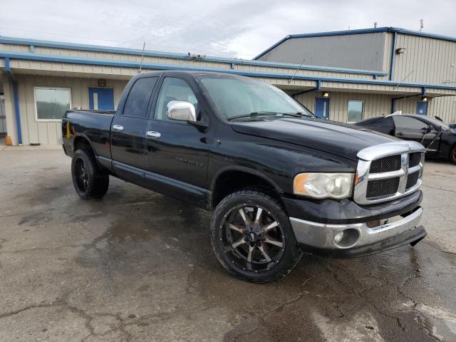 Photo 4 from auction – 2005 DODGE RAM 1500 S with VIN 1D7HA18N05S311130