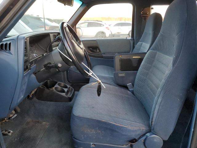 Photo 7 from auction – 1993 FORD RANGER SUP with VIN 1FTCR14X2PPB59894