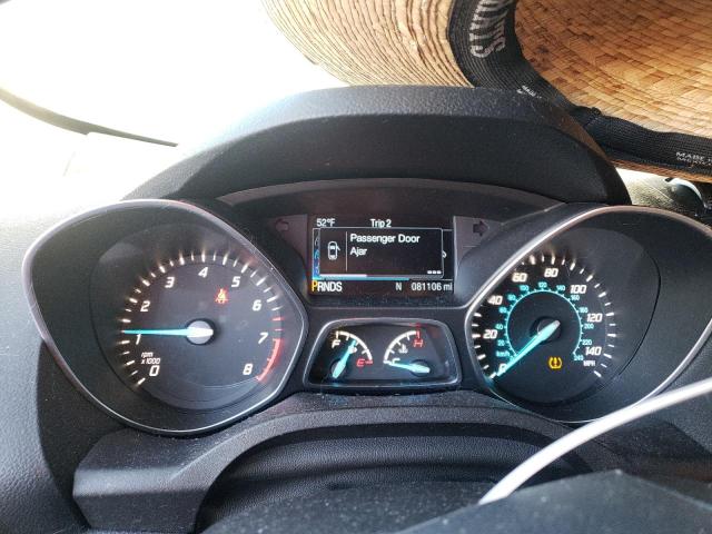 Zdjęcie 9 z aukcji – 2016 FORD ESCAPE TIT z VIN 1FMCU9J95GUC28786