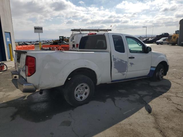 Photo 3 from auction – 2016 NISSAN FRONTIER S with VIN 1N6BD0CT1GN753565