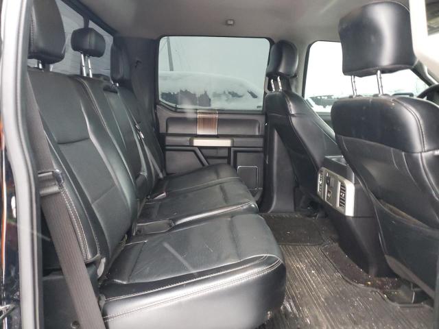 Photo 10 from auction – 2016 FORD F150 SUPER with VIN 1FTEW1EF9GKF42915