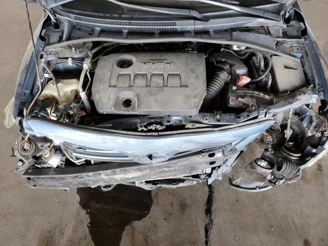 Photo 11 from auction – 2013 TOYOTA COROLLA BA with VIN 5YFBU4EE3DP203887