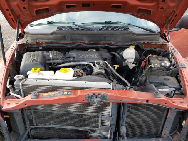 Photo 11 from auction – 2005 DODGE RAM 1500 S with VIN 1D7HU18D95J642017