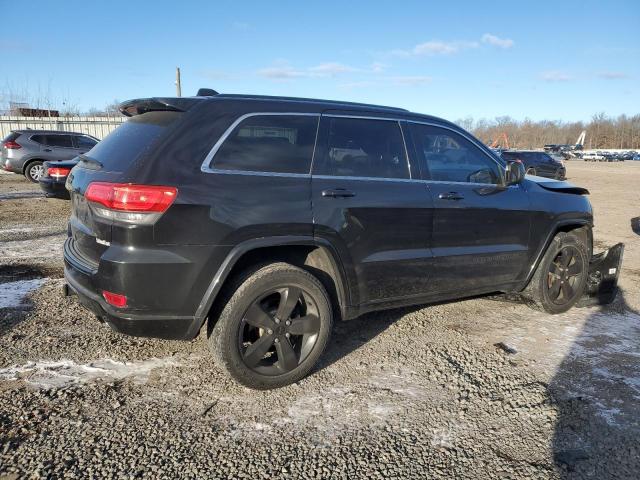 Photo 3 from auction – 2014 JEEP GRAND CHER with VIN 1C4RJFAG8EC463612