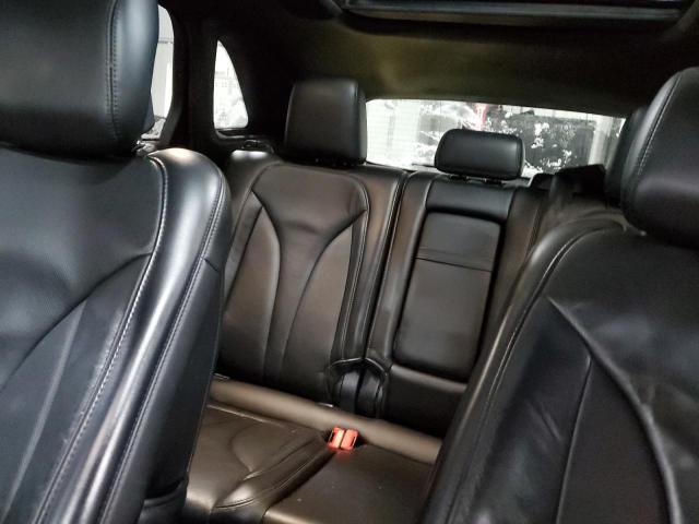 Photo 10 from auction – 2017 LINCOLN MKC RESERV with VIN 5LMCJ3D94HUL44819