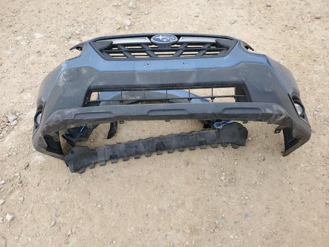 Photo 13 from auction – 2021 SUBARU CROSSTREK with VIN JF2GTHMC5MH684609
