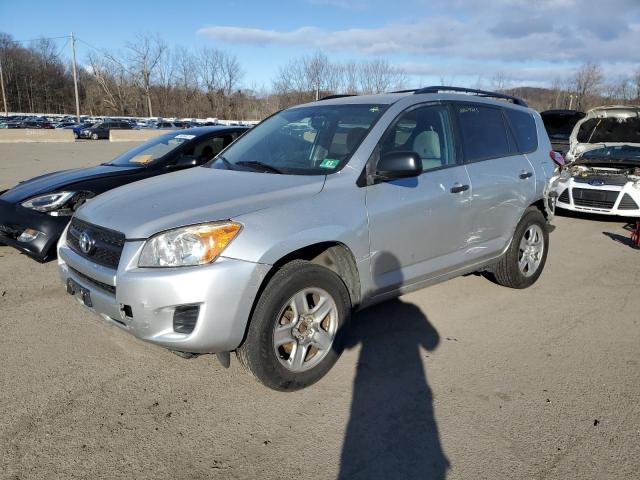 TOYOTA RAV4 2010 with VIN JTMZF4DV8AD020509 - Photo from auction