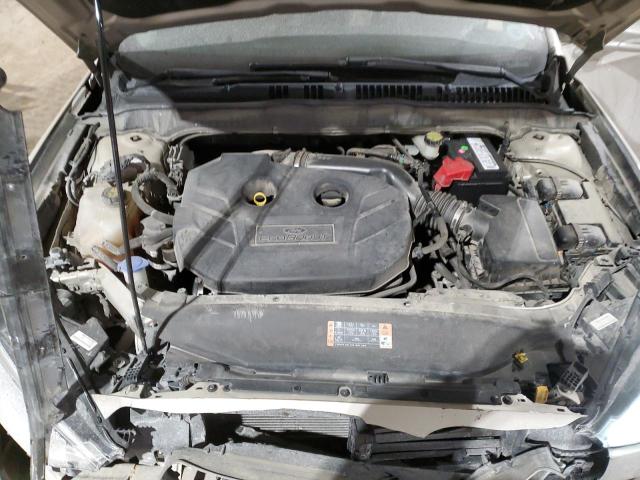 Photo 11 from auction – 2017 FORD FUSION TIT with VIN 3FA6P0K91HR251791
