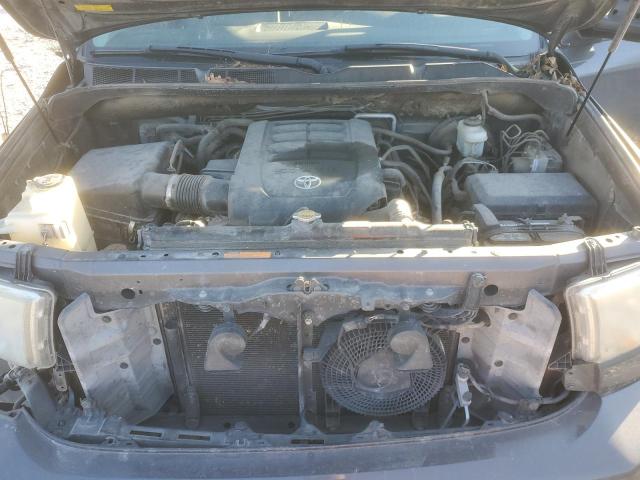 Photo 12 from auction – 2012 TOYOTA SEQUOIA PL with VIN 5TDYY5G15CS038719