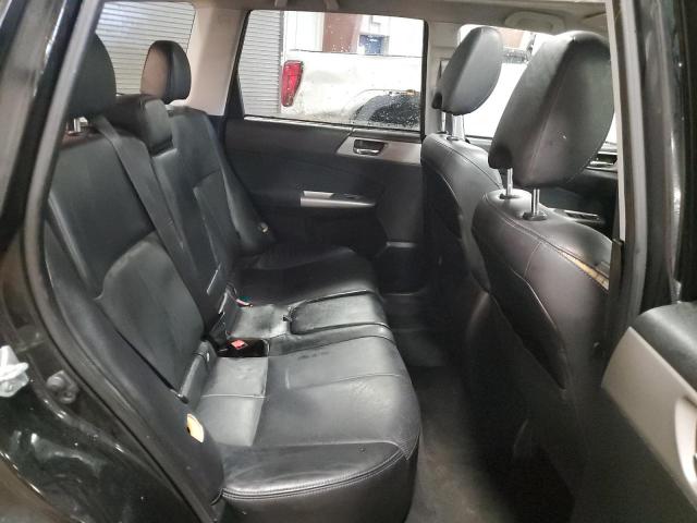 Photo 11 from auction – 2010 SUBARU FORESTER 2 with VIN JF2SH6DC0AH706706
