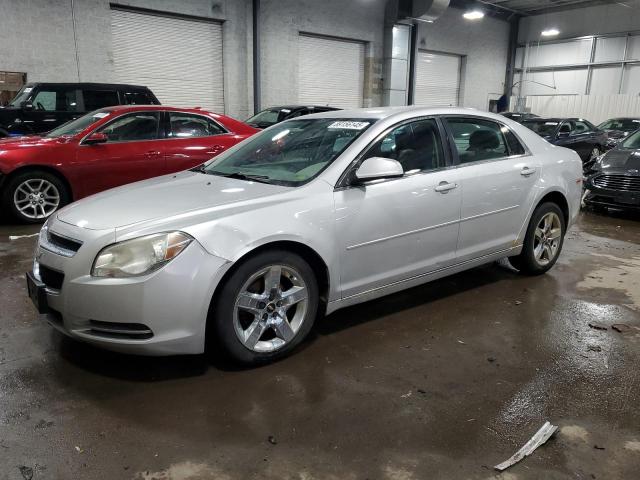 CHEVROLET MALIBU 1LT 2010 with VIN 1G1ZC5EB4AF167992 - Photo from auction