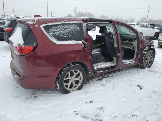 Photo 3 from auction – 2018 CHRYSLER PACIFICA L with VIN 2C4RC1GG9JR245930