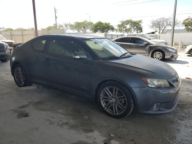 Photo 4 from auction – 2013 TOYOTA SCION TC with VIN JTKJF5C73D3064894