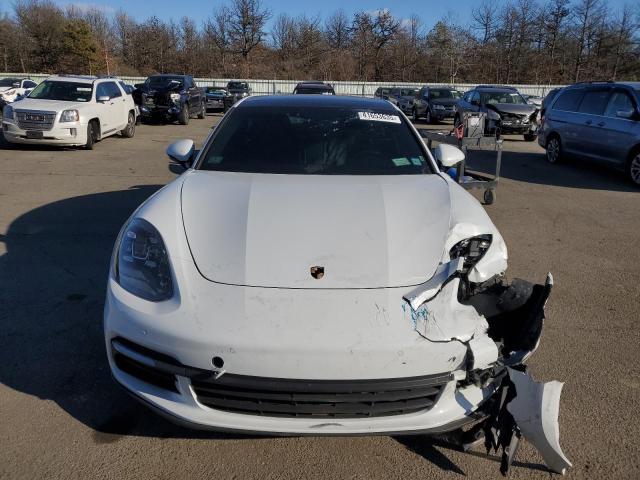 Photo 5 from auction – 2017 PORSCHE PANAMERA 2 with VIN WP0AA2A76HL102504