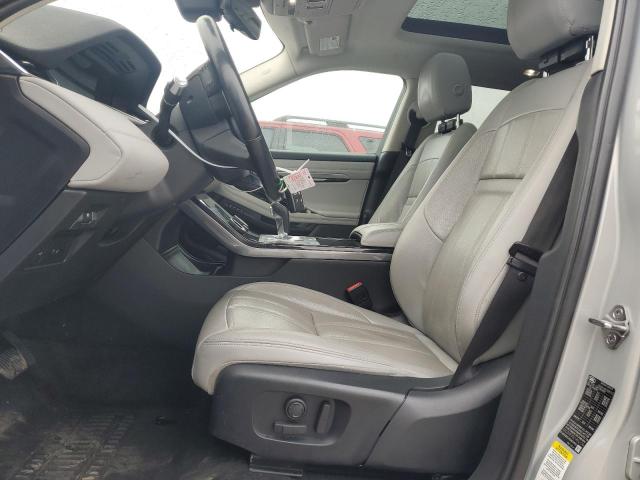 Photo 7 from auction – 2020 LAND ROVER RANGE ROVE with VIN SALZP2FX9LH052129