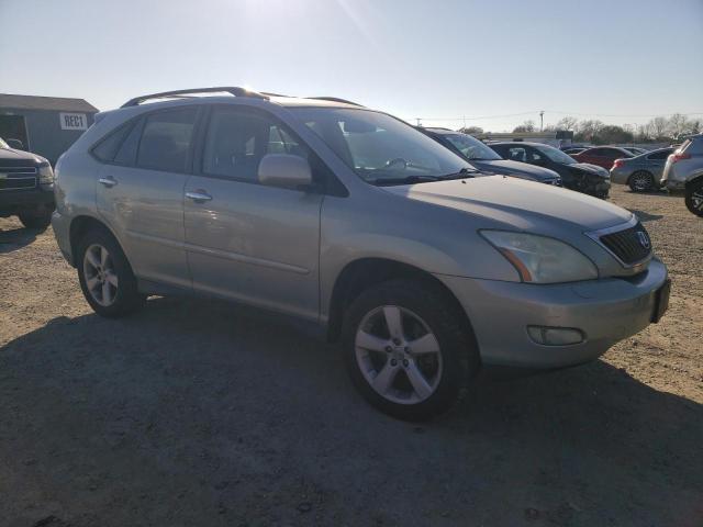 Photo 4 from auction – 2008 LEXUS RX 350 with VIN 2T2HK31U38C088300
