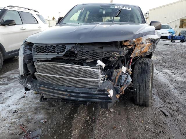 Photo 5 from auction – 2014 DODGE JOURNEY R/ with VIN 3C4PDDEG8ET304445