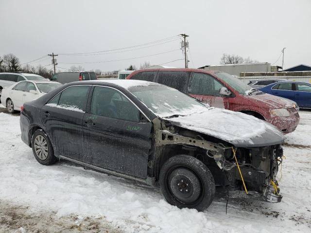 Photo 4 from auction – 2013 TOYOTA CAMRY L with VIN 4T4BF1FK9DR291006