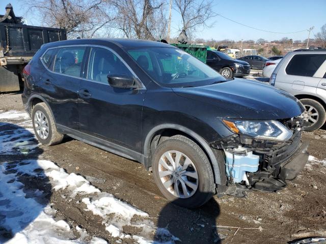 Photo 4 from auction – 2020 NISSAN ROGUE S with VIN KNMAT2MV7LP518728