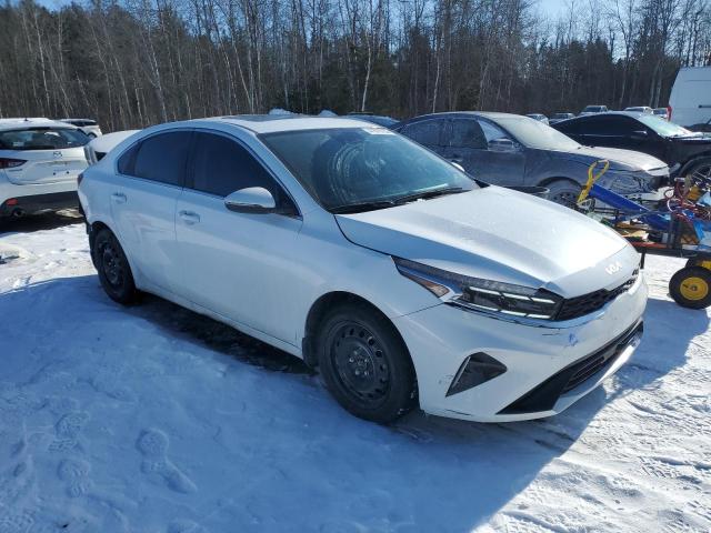 Photo 4 from auction – 2024 KIA FORTE EX with VIN 3KPF34ADXRE788784