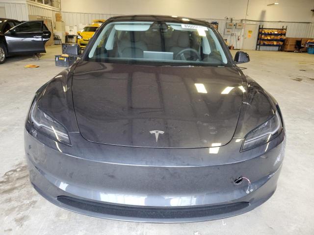 Photo 5 from auction – 2024 TESLA MODEL 3 with VIN 5YJ3E1EA1RF786900