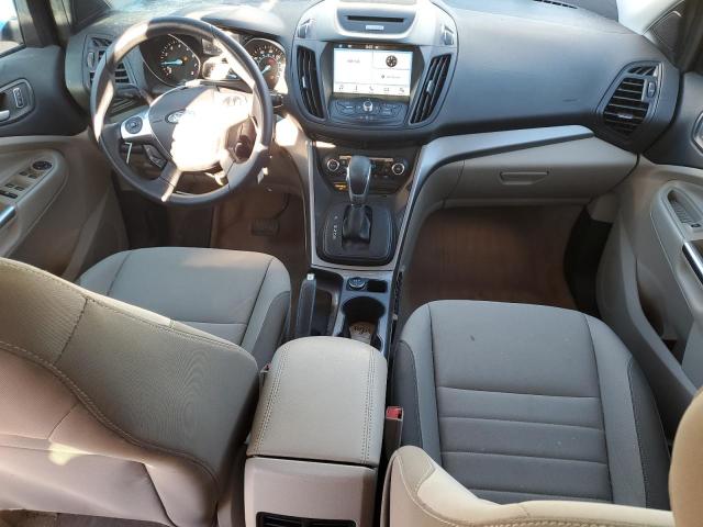 Photo 8 from auction – 2016 FORD ESCAPE SE with VIN 1FMCU9GX0GUC01517