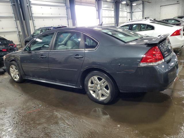 Photo 2 from auction – 2010 CHEVROLET IMPALA LT with VIN 2G1WB5EK2A1265853