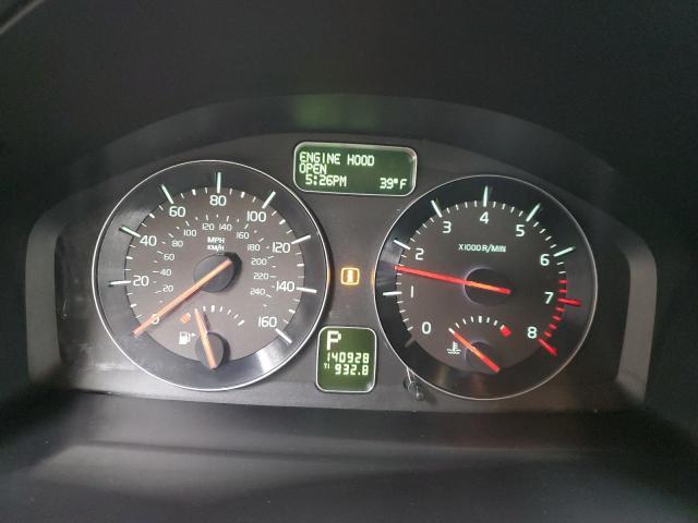 Photo 9 from auction – 2012 VOLVO C30 T5 with VIN YV1672MK9C2274278
