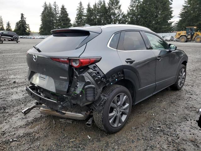 Photo 3 from auction – 2024 MAZDA CX-30 PREM with VIN 3MVDMBDMXRM716850