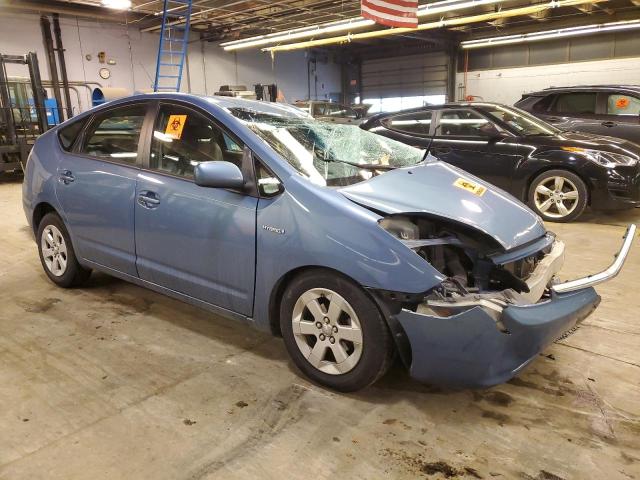 Photo 4 from auction – 2008 TOYOTA PRIUS with VIN JTDKB20U787798503