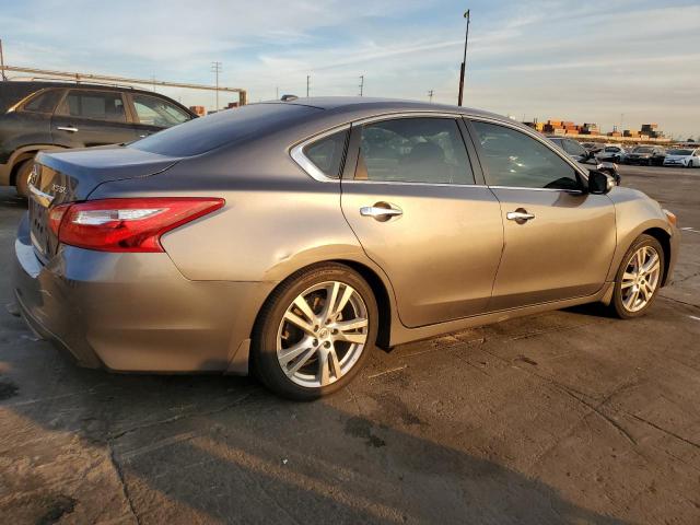 Photo 3 from auction – 2016 NISSAN ALTIMA 3.5 with VIN 1N4BL3AP7GC179505