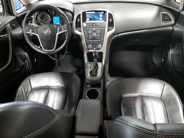 Photo 8 from auction – 2015 BUICK VERANO with VIN 1G4PS5SK8F4200237