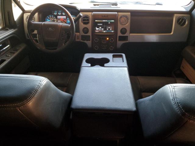 Photo 8 from auction – 2014 FORD F150 SUPER with VIN 1FTFW1EF8EFC75566