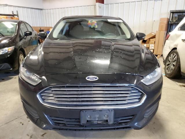 Photo 5 from auction – 2016 FORD FUSION SE with VIN 3FA6P0H70GR207298