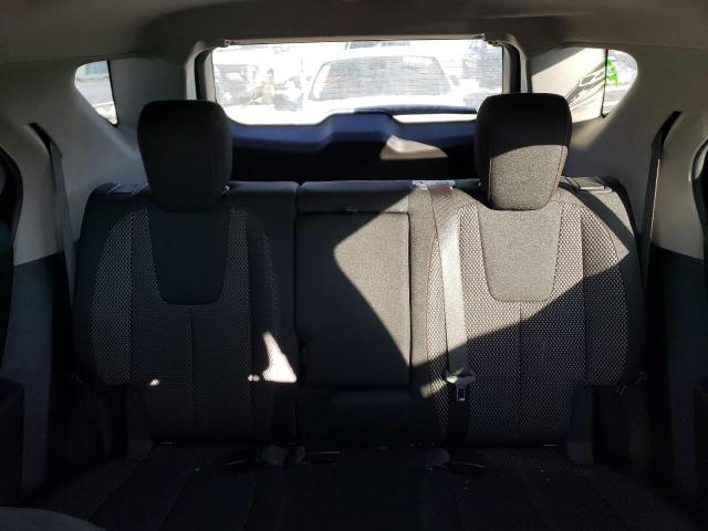 Photo 10 from auction – 2016 CHEVROLET EQUINOX LT with VIN 2GNALCEK3G6173270