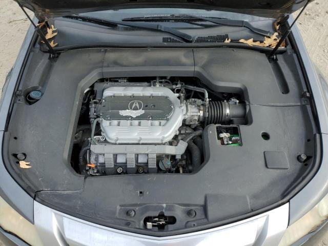 Photo 11 from auction – 2009 ACURA TL with VIN 19UUA86269A021532