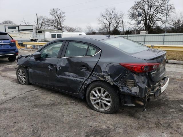 Photo 2 from auction – 2016 MAZDA 3 TOURING with VIN JM1BM1W70G1281812