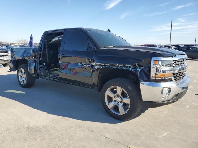 Photo 4 from auction – 2017 CHEVROLET SILVERADO with VIN 3GCPCREC8HG341831